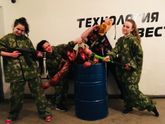 Опять я со своими квестами 😅