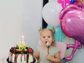 Моему пупсенышу стукнуло 1️⃣8️⃣!