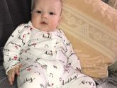 Прикорм в 4 месяца,и наши умелки