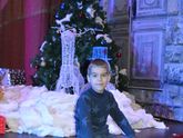 "12 чудес" Цирк Чудес, 28.01.2018.