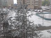 Вот так Пасха...