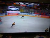 Хоккей