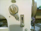 Машинка bernina 530-2. Девочки помогите!!!!