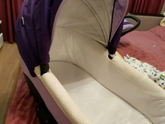 Продам Коляску Tuttis zippy 2016