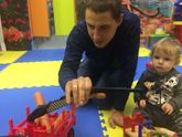 Детская комната