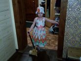 Хоккей дома
