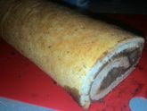 Вкусняшка для мужа