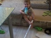 Ну вот и Мишке