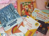 Снова книжки))часть 1))