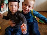 Даже не знаю,как назвать...