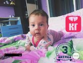 Завтра нам 3️⃣месяца?Как быстро