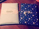 Свидетельство о рождении🎀