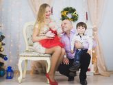 Приглашаю на съемки