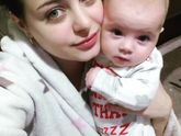 4 месяца 😍😍😍😍