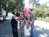 Отчет 8 дней жизни)