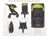 Девочки США, новый Baby jogger надо кому,или большая вкусняшка?