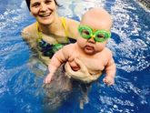 Плавание 🏊🏻