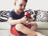 Почему ? минимализм (2)