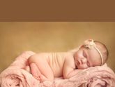 Нужны модельки на newborn