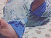 Спокойной ночи ? ??????