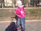 Дочке уже 5 лет.