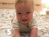 5 месяцев
