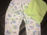 У нас маааальчик 👶🏻😍🌈