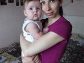 Полгодика❤