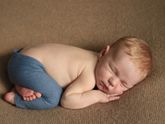 Фотограф newborn