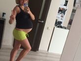 Ну, привет, 38 неделя
