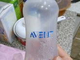 Бутылочки