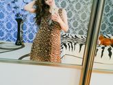 39 неделя)) вот такая была