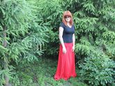 Просто немного фото нас. Разные года.)(