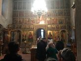 Крестины 👼
