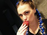 Весна, солнце и отличное настроение.