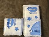 продам трусики Huggies для мальчиков
