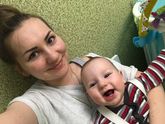7 месяцев ? ??????