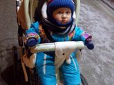 Скоро зубастые мы будем!