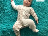 Сходили на прием, врач недовольна весом ребенка, говорит много. не на диету же сажать