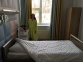 Завтра ПКС... подбодрите ( пугать не нужно)))