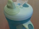 Чашка-непроливайка Tommee tippee аналог?