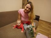6 мес. И первый наш серьёзный юбилей: фотоотчёт