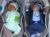 Обжора!) 👼🏻 обильные срыгивания!