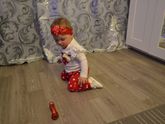 Наша home фотосессия и итоги ночи?