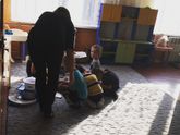 Родительский комитет в детском саду.