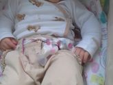 С опозданием, но все ж. Святу полгода)