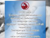 Именно поэтому я за режим.