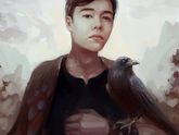 Рисую Портеты