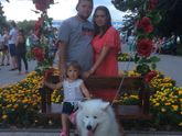 Не заходила 4 месяца,