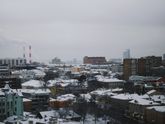 Пора скидывать вес
